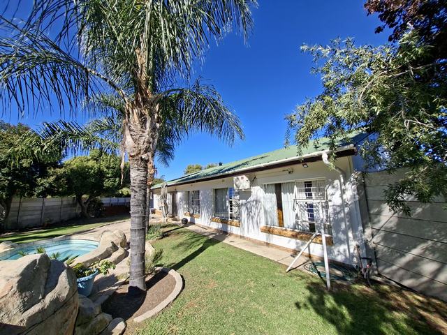 3 Bedroom Property for Sale in Prince Alfred Hamlet Western Cape